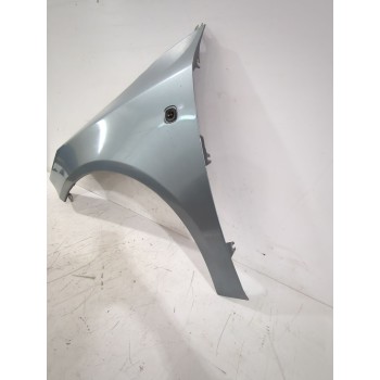 Recambio de aleta delantera izquierda para skoda fabia ii combi (545) 1.2 tsi referencia OEM IAM 5J0821021A  