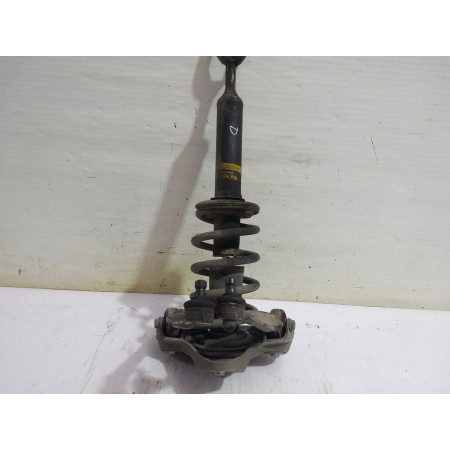 Recambio de amortiguador delantero derecho para volkswagen passat berlina (3b3) advance referencia OEM IAM 3B0413031P  