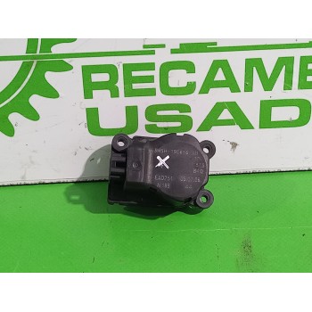 Recambio de motor apertura trampillas para ford s-max (ca1) 1.8 tdci cat referencia OEM IAM 3M5H19E616  