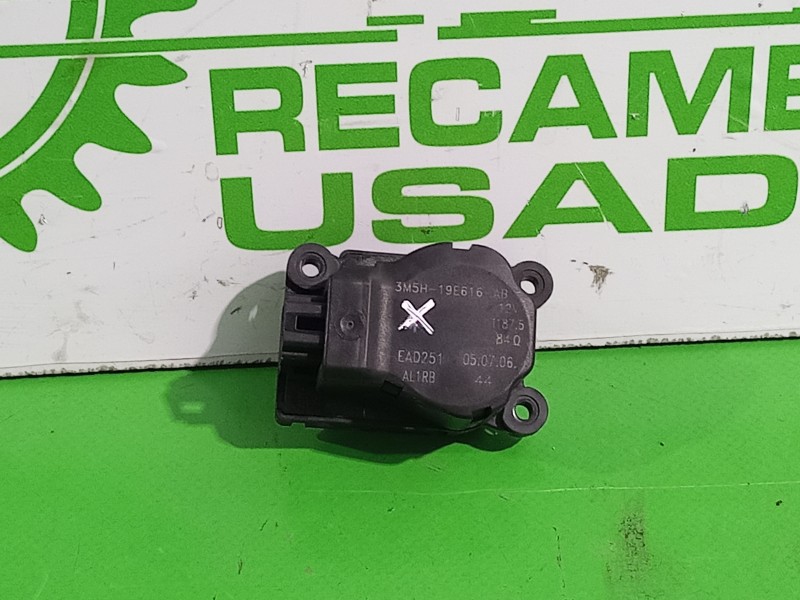 Recambio de motor apertura trampillas para ford s-max (ca1) 1.8 tdci cat referencia OEM IAM 3M5H19E616  