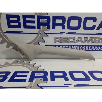 MOLDURA DELANTERA DERECHA 735595700 