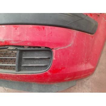 Recambio de paragolpes delantero para hyundai getz (tb) 1.5 crdi cat referencia OEM IAM 865111C100  