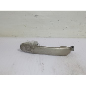 MANETA EXTERIOR TRASERA IZQUIERDA 82611AX622 