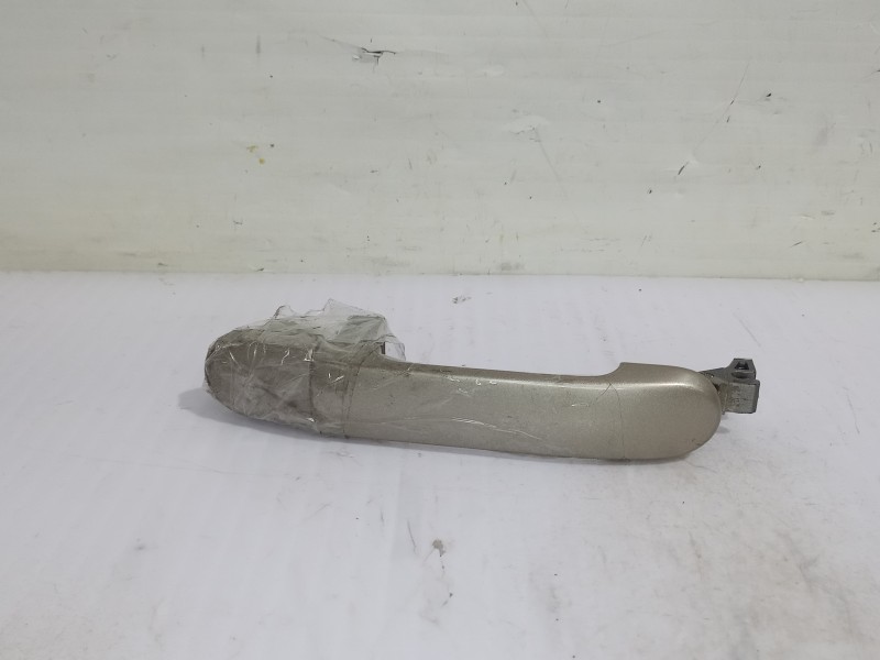 Recambio de maneta exterior trasera izquierda para nissan micra (k12e) acenta referencia OEM IAM 82611AX622  