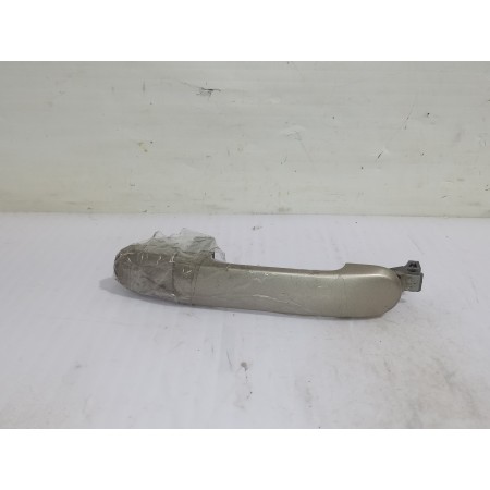 Recambio de maneta exterior trasera izquierda para nissan micra (k12e) acenta referencia OEM IAM 82611AX622  