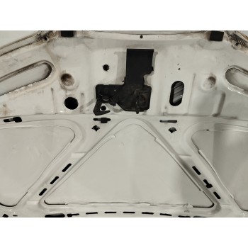 Recambio de capot para seat ibiza (6l1) 1.9 sdi referencia OEM IAM 6L0823031D  