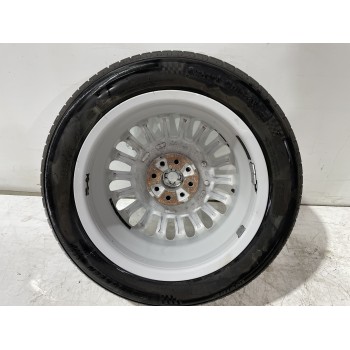 Recambio de llanta para fiat 500 cabrio (150) aniversario referencia OEM IAM 51845435  