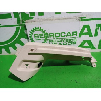 Recambio de moldura para volkswagen golf vi (5k1) advance referencia OEM IAM 1K6867762AC  