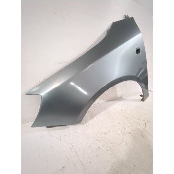 Recambio de aleta delantera izquierda para skoda fabia ii combi (545) 1.2 tsi referencia OEM IAM 5J0821021A  