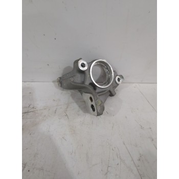 Recambio de soporte transmision para peugeot rifter 1.5 bluehdi 100 referencia OEM IAM 9801017180  