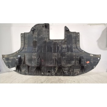 Recambio de cubrecarter para hyundai i20 iii (bc3, bi3) 1.0 t-gdi referencia OEM IAM 29110Q0110  