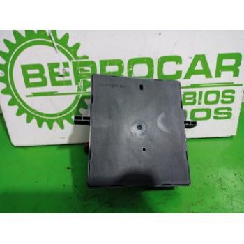 Recambio de modulo electronico para audi a6 berlina (4f2) 2.4 referencia OEM IAM 4F0907279B  
