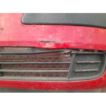 Recambio de paragolpes delantero para hyundai getz (tb) 1.5 crdi cat referencia OEM IAM 865111C100  