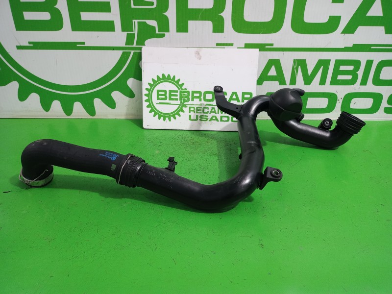 Recambio de tubo para seat altea xl (5p5) 1.9 tdi referencia OEM IAM 1K0145770AA  
