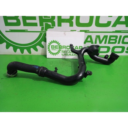 Recambio de tubo para seat altea xl (5p5) 1.9 tdi referencia OEM IAM 1K0145770AA  