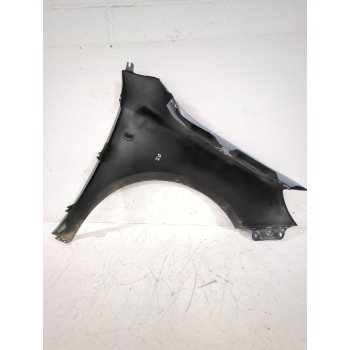 Recambio de aleta delantera izquierda para skoda fabia ii combi (545) 1.2 tsi referencia OEM IAM 5J0821021A  