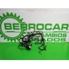 Recambio de cableado motor para fiat punto (evo) (199) 1.3 16v jtd cat referencia OEM IAM 55227186  