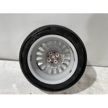 Recambio de llanta para fiat 500 cabrio (150) aniversario referencia OEM IAM 51845435  