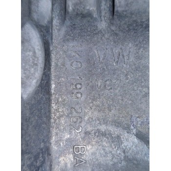 Recambio de soporte motor para volkswagen golf v berlina (1k1) 1.9 tdi referencia OEM IAM 1K0199262  