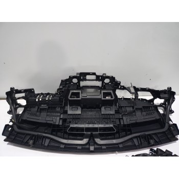 Recambio de kit airbag para renault trafic furgón l1h1 2,7t referencia OEM IAM 681002557R  