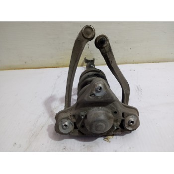 Recambio de amortiguador delantero derecho para volkswagen passat berlina (3b3) advance referencia OEM IAM 3B0413031P  