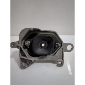 Recambio de soporte cambio para nissan qashqai ii (j11, j11_) 1.5 dci referencia OEM IAM 112221641R  