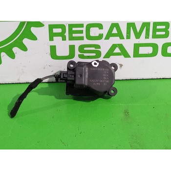 MOTOR APERTURA TRAMPILLAS 3M5H19E616 