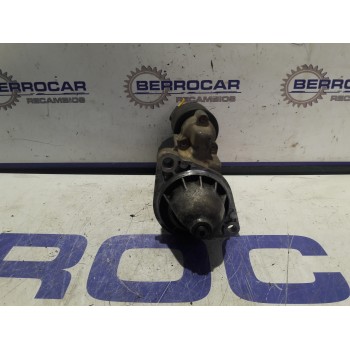 Recambio de motor arranque para saab 9-3 berlina 2.0 cat referencia OEM IAM 005821709  