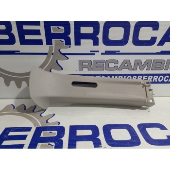 Recambio de moldura interior para fiat doblo ii cargo (263) 1.3 16v m-jet cat referencia OEM IAM 735455672  