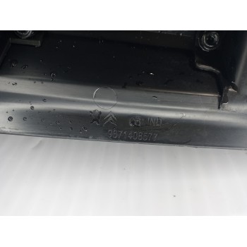 Recambio de torpedo para peugeot 3008 style referencia OEM IAM 9671408577  