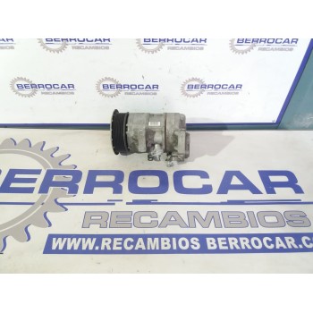 Recambio de compresor aire acondicionado para toyota rav 4 (a3) 2.2 d-4d cat referencia OEM IAM 4472601258  