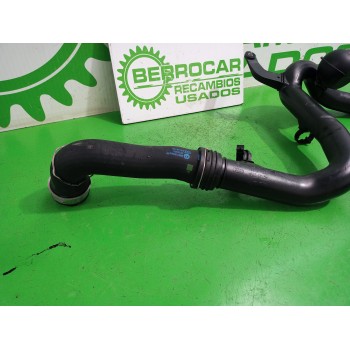 Recambio de tubo para seat altea xl (5p5) 1.9 tdi referencia OEM IAM 1K0145770AA  