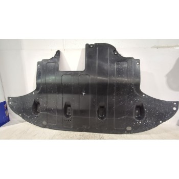 Recambio de cubrecarter para hyundai i20 iii (bc3, bi3) 1.0 t-gdi referencia OEM IAM 29110Q0110  