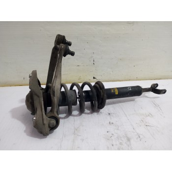 Recambio de amortiguador delantero derecho para volkswagen passat berlina (3b3) advance referencia OEM IAM 3B0413031P  