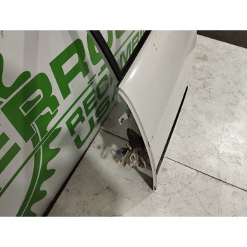 Recambio de puerta trasera izquierda para seat ibiza (6l1) 1.9 sdi referencia OEM IAM 6L4833055T  