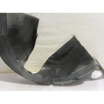 Recambio de paso rueda delantero izquierdo para peugeot 207 confort referencia OEM IAM 9672508780  