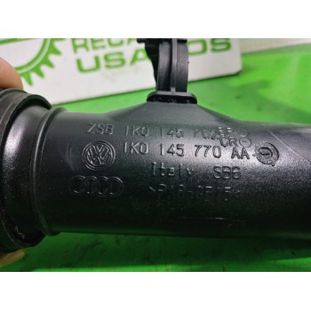 Recambio de tubo para seat altea xl (5p5) 1.9 tdi referencia OEM IAM 1K0145770AA  