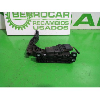Recambio de pedal acelerador para audi a6 berlina (4f2) 2.4 referencia OEM IAM 4F1721523A  