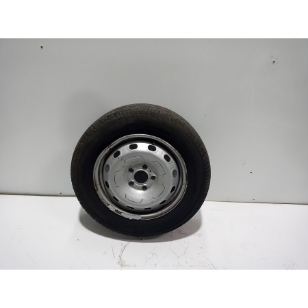 Recambio de llanta para renault trafic furgón l1h1 2,7t referencia OEM IAM 403001852R  