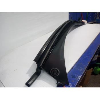 Recambio de torpedo para peugeot 3008 style referencia OEM IAM 9671408577  