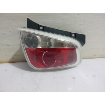 Recambio de piloto trasero derecho para fiat 500 cabrio (150) aniversario referencia OEM IAM 51787493  