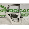 Recambio de puerta trasera izquierda para seat ibiza (6l1) 1.9 sdi referencia OEM IAM 6L4833055T  