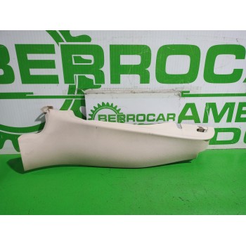 Recambio de moldura para volkswagen golf vi (5k1) advance referencia OEM IAM 1K4867765E  