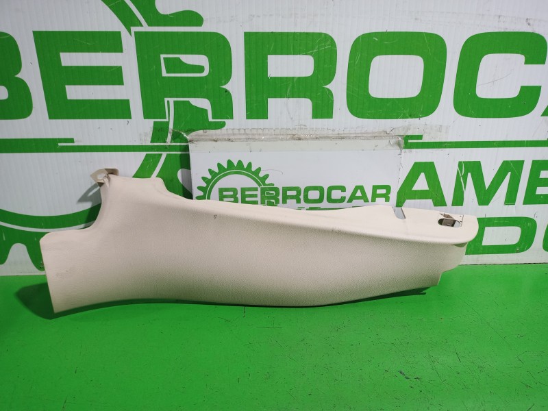 Recambio de moldura para volkswagen golf vi (5k1) advance referencia OEM IAM 1K4867765E  