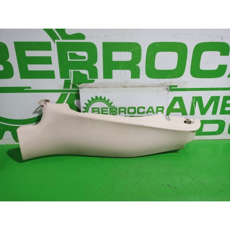 Recambio de moldura para volkswagen golf vi (5k1) advance referencia OEM IAM 1K4867765E  