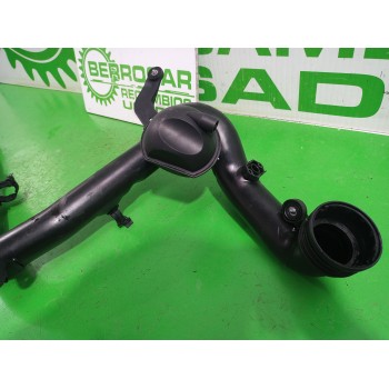 Recambio de tubo para seat altea xl (5p5) 1.9 tdi referencia OEM IAM 1K0145770AA  