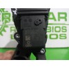Recambio de pedal acelerador para audi a6 berlina (4f2) 2.4 referencia OEM IAM 4F1721523A  