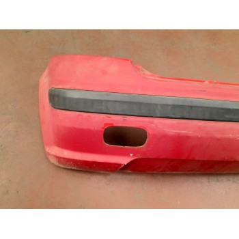 Recambio de paragolpes trasero para hyundai getz (tb) 1.5 crdi cat referencia OEM IAM 866101C100  