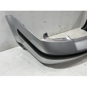 Recambio de paragolpes trasero para volkswagen passat berlina (3b3) advance referencia OEM IAM 3B5807521  