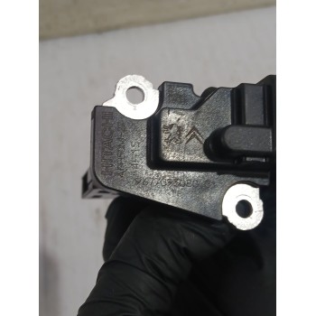 Recambio de caudalimetro para peugeot rifter 1.5 bluehdi 100 referencia OEM IAM 9677093080  
